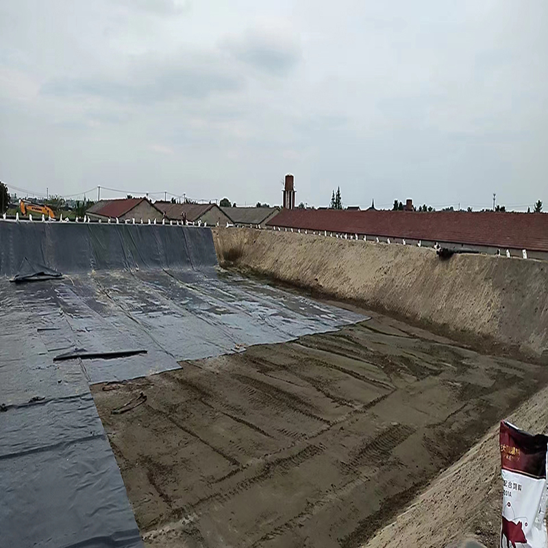 Tunnel engineeringgeomembrane What basic knowledge do we need to know
